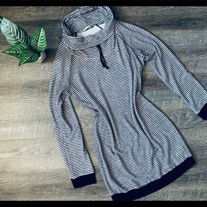 Maurice’s Cowl Neck Sweater Dress